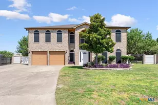 111 Missouri Dr, Harker Heights, TX 76548 - Photo 1