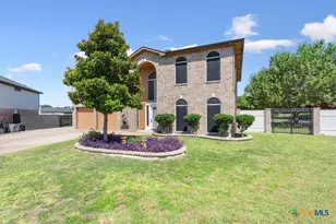 111 Missouri Dr, Harker Heights, TX 76548 - Photo 5