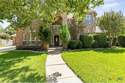 2708 Timber Ridge Drive, Temple, TX 76502 - Photo 3