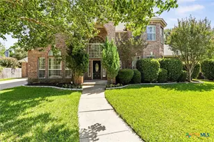 2708 Timber Ridge Dr, Temple, TX 76502 - Photo 3