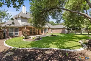 2708 Timber Ridge Dr, Temple, TX 76502 - Photo 43