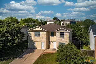209 Peppergrass Cove, Kyle, TX 78640 - Photo 3