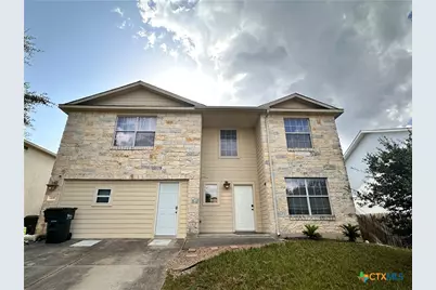 209 Peppergrass Cove, Kyle, TX 78640 - Photo 1