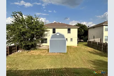 209 Peppergrass Cove, Kyle, TX 78640 - Photo 35