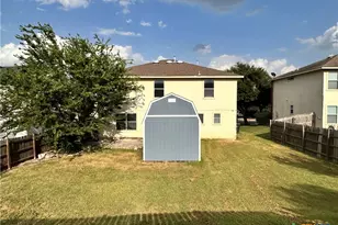 209 Peppergrass Cove, Kyle, TX 78640 - Photo 35