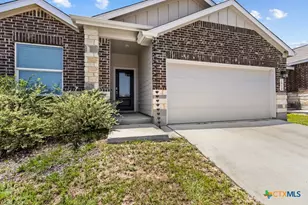 2924 Whinchat, New Braunfels, TX 78130 - Photo 3