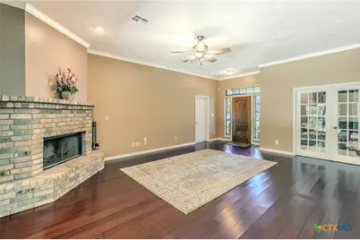 4701 Arrowhead Drive, Temple, TX 76502 - Photo 5