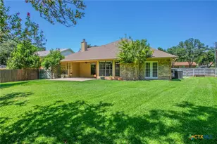 4701 Arrowhead Dr, Temple, TX 76502 - Photo 23