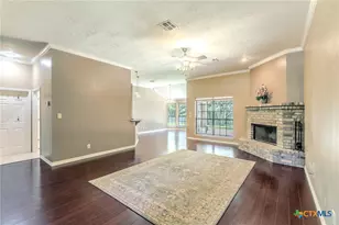 4701 Arrowhead Dr, Temple, TX 76502 - Photo 3