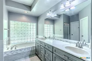 4701 Arrowhead Dr, Temple, TX 76502 - Photo 13