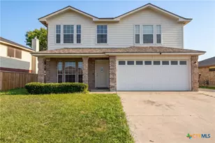 1902 Grey Fox Trail, Killeen, TX 76543 - Photo 1