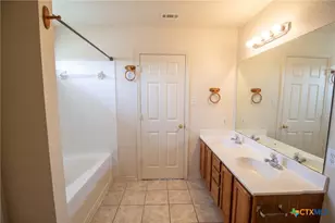 1902 Grey Fox Trail, Killeen, TX 76543 - Photo 11