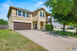 408 Fallen Leaf Ln, Temple, TX 76502 - Photo 1