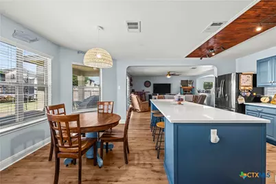 408 Fallen Leaf Lane, Temple, TX 76502 - Photo 11