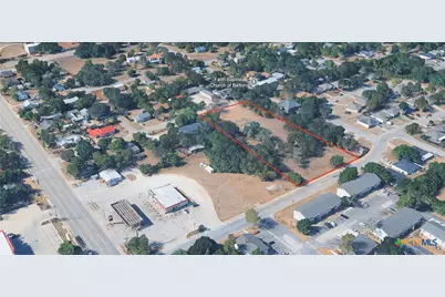 1206 S Walker Street, Belton, TX 76513 - Photo 7