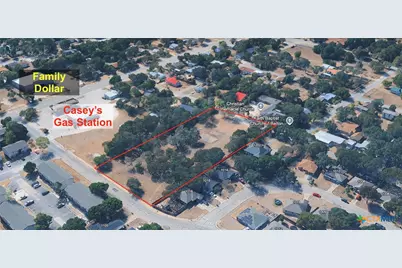 1206 S Walker Street, Belton, TX 76513 - Photo 1