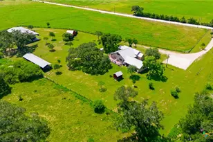3298 Co Rd 132, Hallettsville, TX 77964 - Photo 7