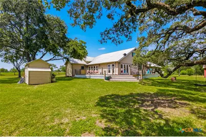 3298 Cr 132, Hallettsville, TX 77964 - Photo 35