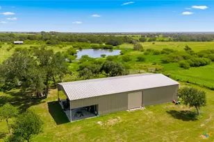 3298 Co Rd 132, Hallettsville, TX 77964 - Photo 9