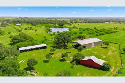 3298 Cr 132, Hallettsville, TX 77964 - Photo 3