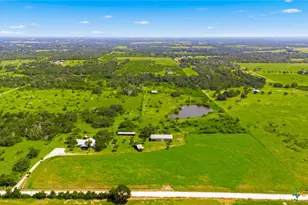3298 Co Rd 132, Hallettsville, TX 77964 - Photo 5