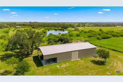 3298 Cr 132, Hallettsville, TX 77964 - Photo 9