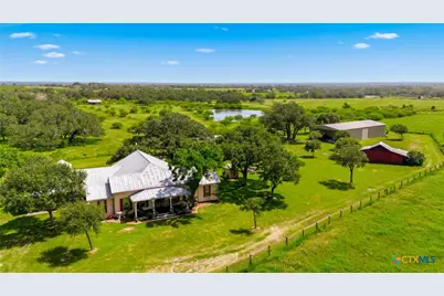3298 Cr 132, Hallettsville, TX 77964 - Photo 1
