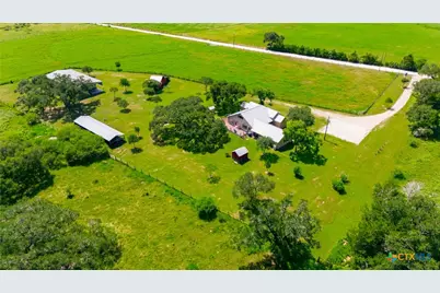 3298 Cr 132, Hallettsville, TX 77964 - Photo 7