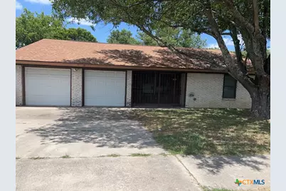 1013 Kathey Drive, Killeen, TX 76542 - Photo 1