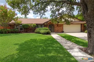 3007 Homer Cir, Copperas Cove, TX 76522 - Photo 1