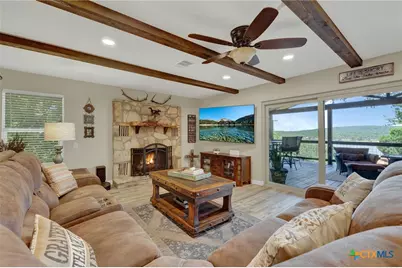 1422 Oakridge Lane, Canyon Lake, TX 78133 - Photo 19