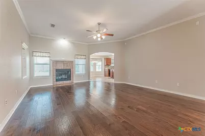 1003 Ridgeview Drive, Temple, TX 76502 - Photo 7