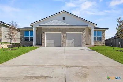 3905 American Elm Drive, Killeen, TX 76542 - Photo 3