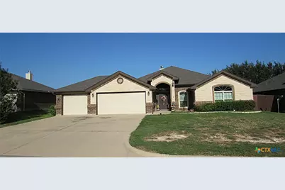 2031 Falling Leaf Lane, Harker Heights, TX 76548 - Photo 1