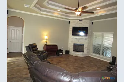 2031 Falling Leaf Lane, Harker Heights, TX 76548 - Photo 7