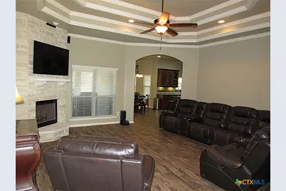 2031 Falling Leaf Lane, Harker Heights, TX 76548 - Photo 5