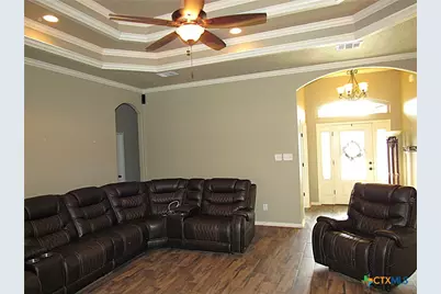 2031 Falling Leaf Lane, Harker Heights, TX 76548 - Photo 11