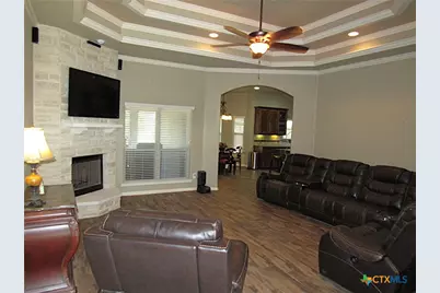 2031 Falling Leaf Lane, Harker Heights, TX 76548 - Photo 5