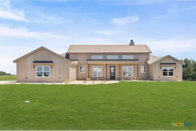 16168 Audrey Lane, Holland, TX 76534 - Photo 1