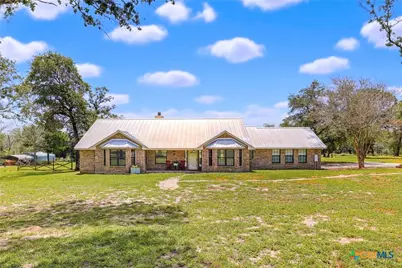 201 Hickory Run, La Vernia, TX 78121 - Photo 1