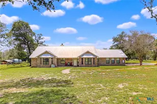 201 Hickory Run, La Vernia, TX 78121 - Photo 1