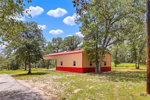 201 Hickory Run, La Vernia, TX 78121 - Photo 35
