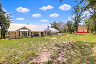 201 Hickory Run, La Vernia, TX 78121 - Photo 5