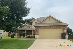 6111 Graphite Dr, Killeen, TX 76542 - Photo 1