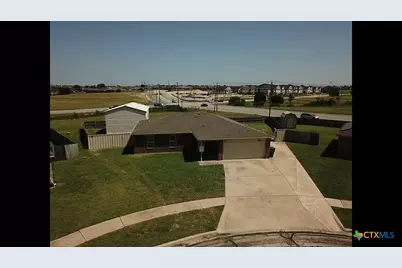 4006 Sand Dollar Drive, Killeen, TX 76549 - Photo 1
