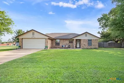 8910 Trailridge Drive, Temple, TX 76502 - Photo 1