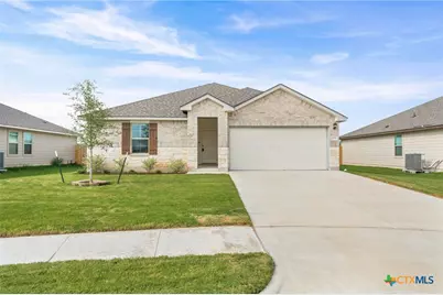 1137 Laila Lane, Belton, TX 76513 - Photo 1