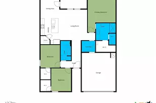 1137 Laila Ln, Belton, TX 76513 - Photo 33