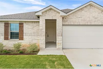 1137 Laila Lane, Belton, TX 76513 - Photo 3