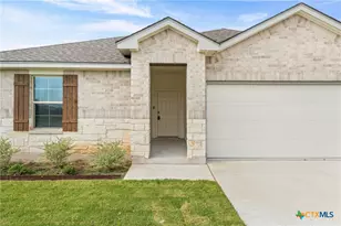 1137 Laila Ln, Belton, TX 76513 - Photo 3